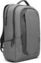 Mochila 17.3" Lenovo Urban B730 Cinza
