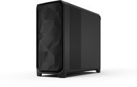 Caixa E-ATX Fractal Design Meshify 3 XL Black Solid