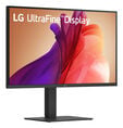 Monitor LG UltraFine 31.5" 32U720A VA 4K 60Hz 5ms image number null
