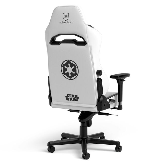Cadeira noblechairs HERO ST - Stormtrooper Edition image number 2