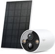 C&acirc;mara TP-Link Tapo C425 KIT Solar-Powered Security Camera Kit, 1 &times; Tapo C425, 1 &times; Tapo A201 image number null