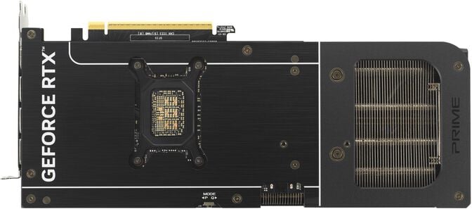 Gr&aacute;fica Asus GeForce&reg; RTX 5070 Prime OC 12GB GDDR7 DLSS4 image number 6