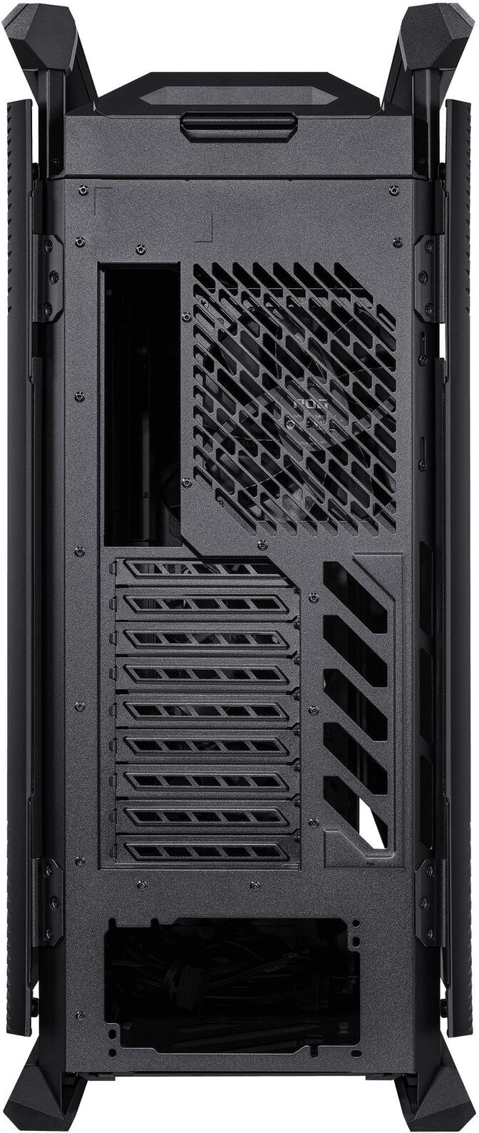 Caixa E-ATX Asus ROG Hyperion GR701 ARGB BTF Edition image number 19