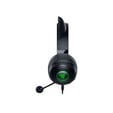 Headset Razer Kraken Kitty V2 Preto image number null