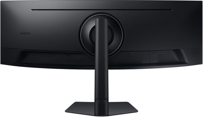 Monitor Curvo Samsung ViewFinity S9 49" S95UC VA DQHD 120Hz USB-C (PD90W) HDR 400 image number 22