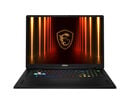 Port&aacute;til MSI Vector 18 HX AI A2XWHG-889XPT 18" Ultra 9 275HX 32GB DDR5 1TB RTX 5070 Ti QHD+ 240Hz