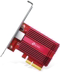 Placa de Rede PCIe TP-Link Archer TX401 10GbE