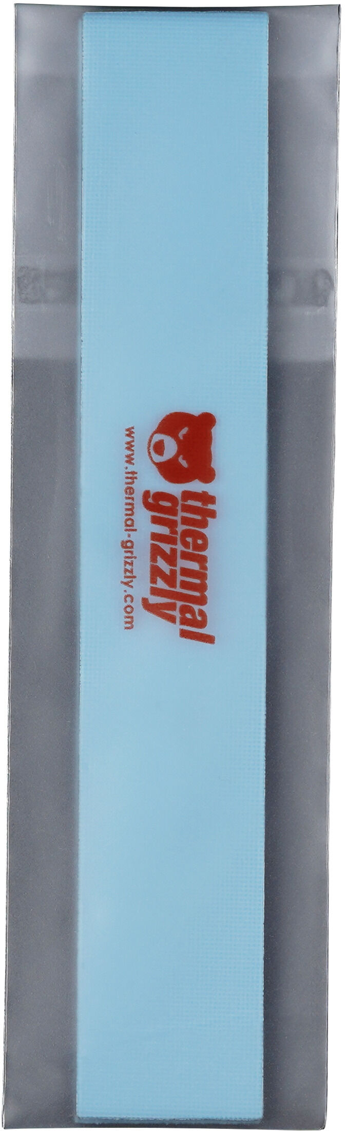 Thermal Pad Thermal Grizzly Minus Pad Pro 120x20x2.0mm(Pack 2) image number 3