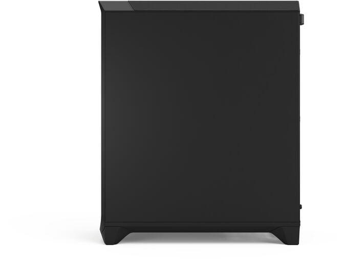 Caixa E-ATX Fractal Design Meshify 3 Preta RGB TG Light Tint image number 14