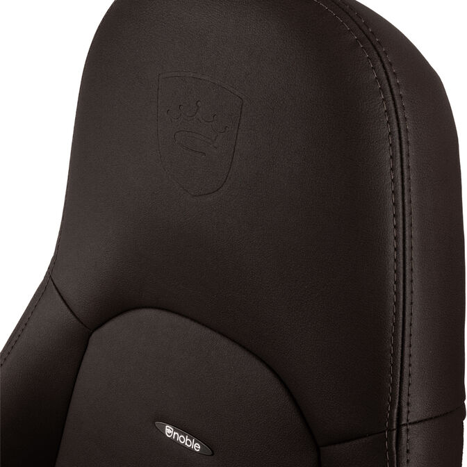 Cadeira noblechairs ICON - Java Edition image number 4
