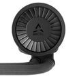 Water Cooler CPU AIO Arctic Liquid Freezer III PRO - 280mm image number null