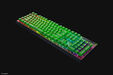 Teclado Razer BlackWidow V4 X RGB Green Switch Minecraft Ed. (US) image number null
