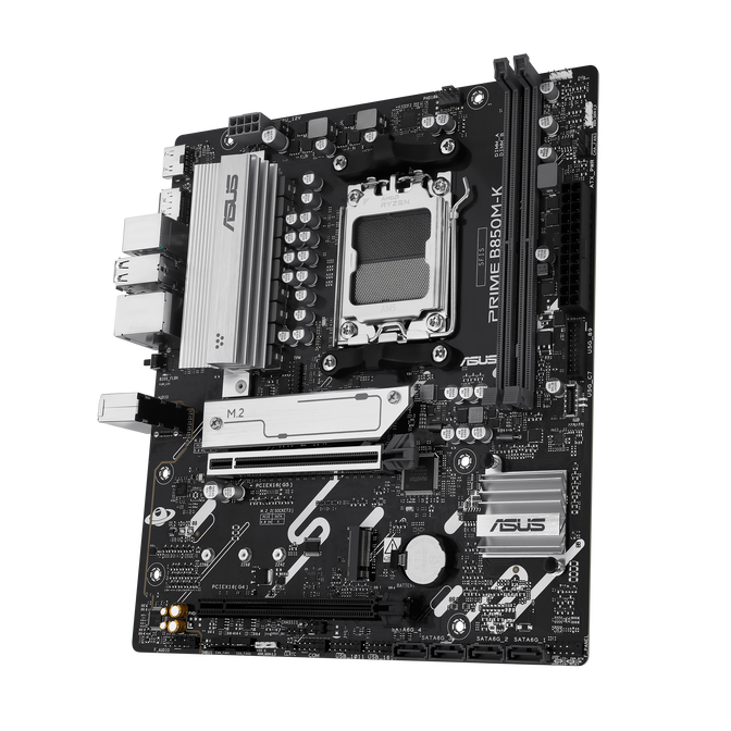Motherboard Asus PRIME B850M-K image number 4