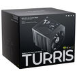 Cooler CPU TRYX Turris 620 Preto image number null