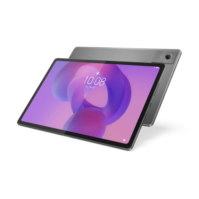Tablet Lenovo Idea Tab Plus TB361FU 12.1" (12 / 256GB) 2.5K 90Hz WiFi Cinzento + Capa Teclado + Pen image number 7