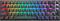 Teclado Mec&acirc;nico Ducky Mecha Pro SF RGB Black MX Blue (PT)