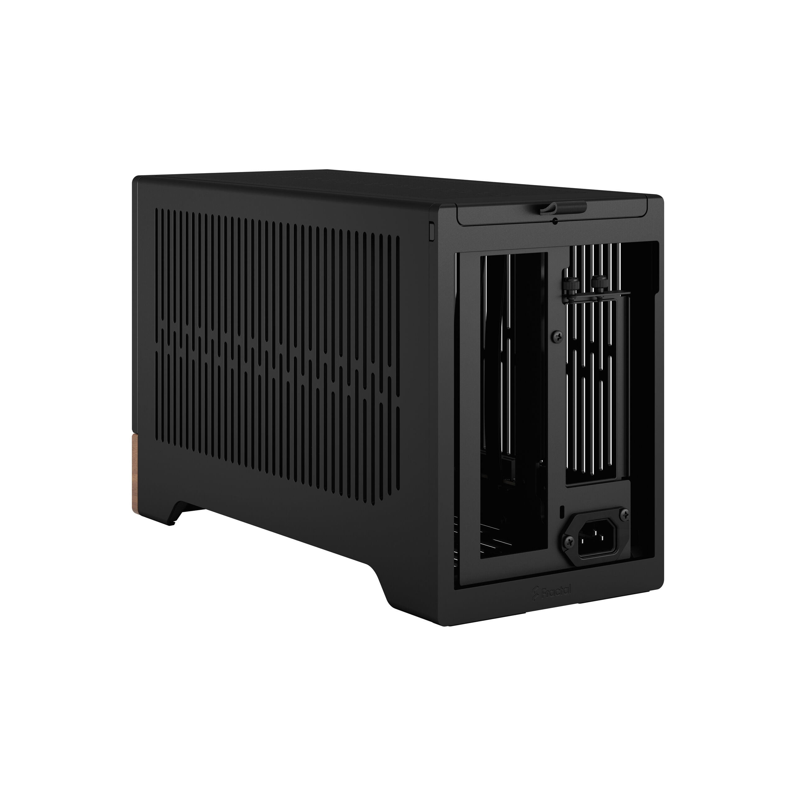 Caixa Mini-ITX Fractal Design Terra Graphite