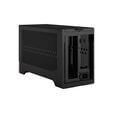 Caixa Mini-ITX Fractal Design Terra Graphite image number null