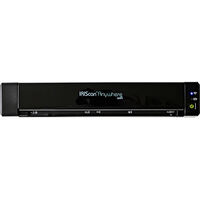 Scanner Port&aacute;til IRIS IRIScan Anywhere 6 WiFi Simplex 15PPM