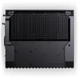 Caixa Micro-ATX Jonsbo D34 Vidro Temperado Preto image number null