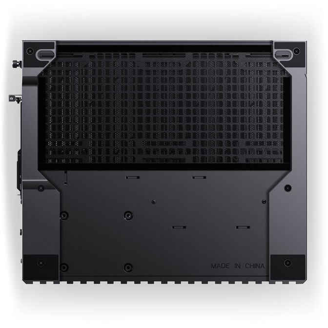 Caixa Micro-ATX Jonsbo D34 Vidro Temperado Preto image number 20