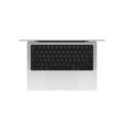 Port&aacute;til Apple MacBook Pro M4 Pro 14.2" 18-Cores CPU 20-Cores GPU 24GB RAM 2TB SSD Prata image number null