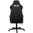 ** B Grade ** Cadeira Nitro Concepts S300 Gaming Galatic Blue image number null