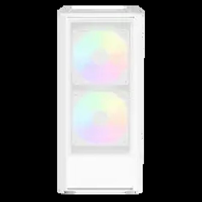 Caixa ATX Montech X2 PLUS Branco image number 1