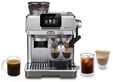 M&aacute;quina de Caf&eacute; Manual DeLonghi La Specialista Touch EC9455.M 1450W 15 Bar Metal image number null