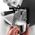 M&aacute;quina de Caf&eacute; Manual DeLonghi La Specialista Arte EC9155.MB 1400W 15 Bar image number null