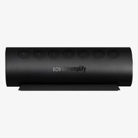 HUB Streamplify CTRL 7 Slot RGB 12V EU - Preto