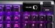 Teclado SteelSeries Apex Pro (US) image number null
