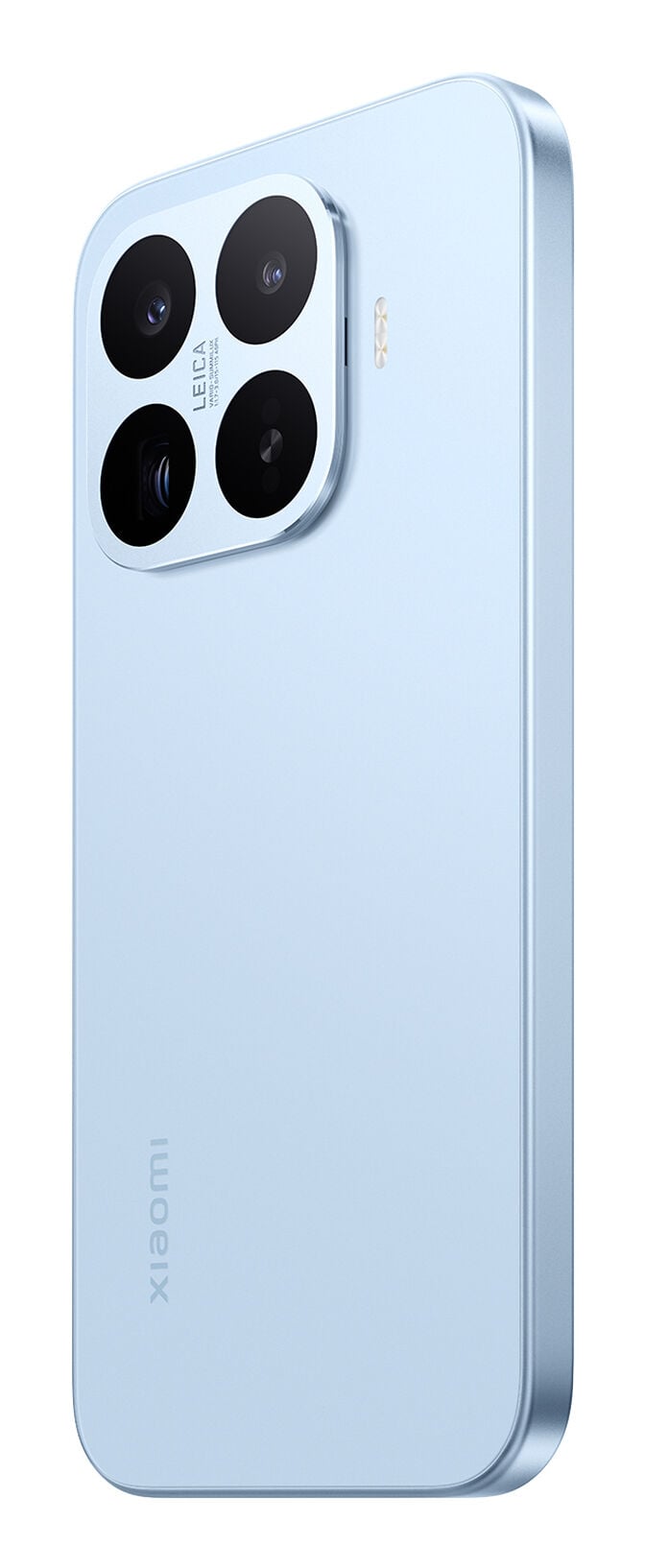 Smartphone Xiaomi 17T 5G 6.83" (12 / 512GB) 120Hz Azul image number 6