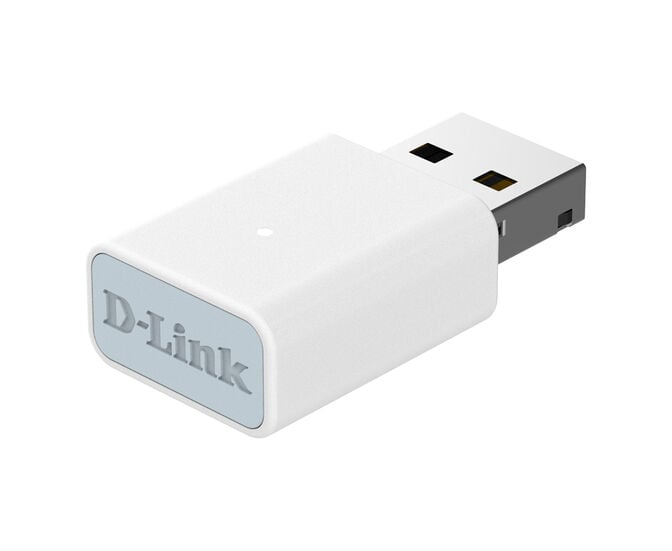 Adaptador de Rede USB Wireless D-Link AC1300 MU-MIMO WiFi 5 - AC13U image number 0