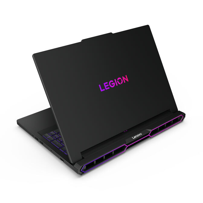 Port&aacute;til Lenovo Legion Pro 7i 16IAX10H-209 16" Ultra 9 290HX Plus 64GB 2TB RTX 5090 WQXGA OLED 240Hz image number 6