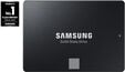 SSD Samsung 870 EVO 500GB SATA III (560/530MB/s) image number null