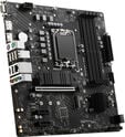 Motherboard MSI PRO B760M-P DDR4 image number null