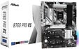 Motherboard ASRock B760 Pro RS image number null