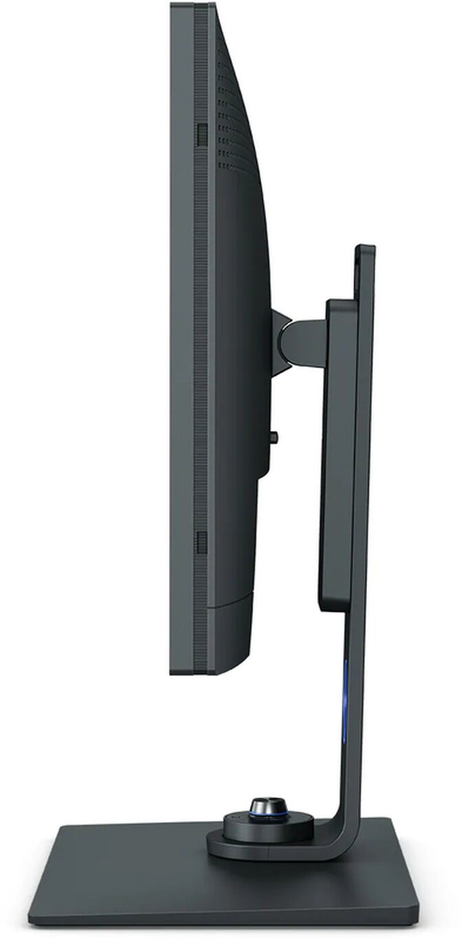 Monitor BenQ PhotoVue 32" SW321C IPS 4K 60Hz 5ms Adobe RGB HDR10 c/ Leitor de Cart&otilde;es image number 5