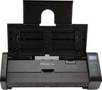 Scanner de Mesa IRIS IRISCan Pro 5 23PPM ADF20