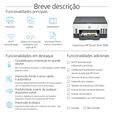 Impressora Multifun&ccedil;&otilde;es a Jato de Tinta HP Smart Tank 7005 All-in-One WiFi image number null
