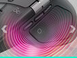 Rato Logitech MX Master 4 for Business 8000DPI Wireless/Bluetooth Grafite image number null