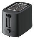 Torradeira Xiaomi Toaster 780W Preto image number null