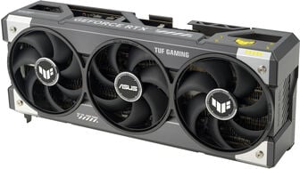 Gr&aacute;fica Asus GeForce&reg; RTX 5080 TUF Gaming OC 16GB GDDR7 DLSS4