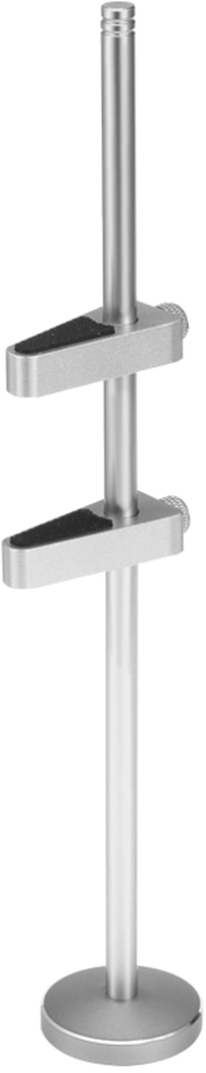 Suporte VGA Jonsbo VC-1 Universal Prata image number 0