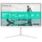 Monitor Philips S&eacute;rie 3000 27" 27M2N3501PA Fast IPS QHD 260Hz 1ms HDR400 Adaptive Sync