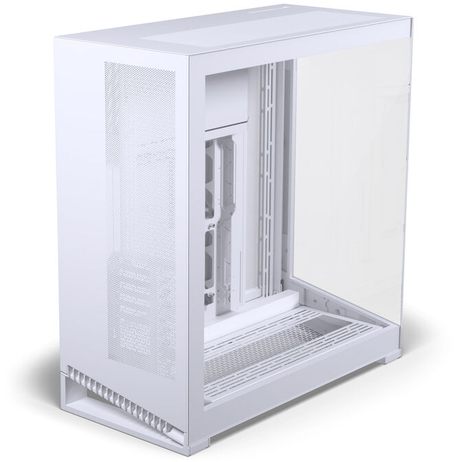 Caixa E-ATX Phanteks NV Series NV9 MK2 Vidro Temperado DRGB Branco image number 3