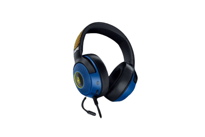 Headset Razer Kraken V3 X 7.1 Fortnite Ed. image number 1