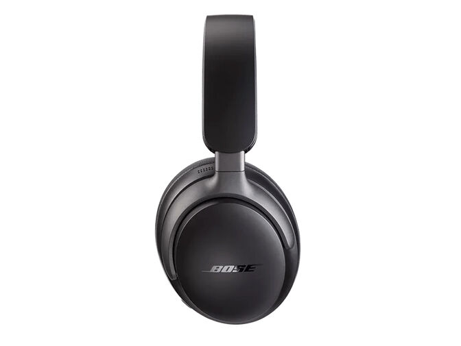 Auscultadores Bose QuietComfort Ultra Preto image number 6