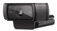 Webcam Logitech HD Pro C920 1080p image number null